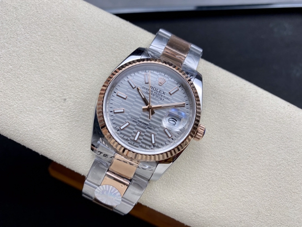 激安ロレックス内部構造